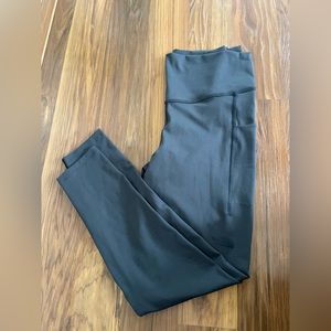 The North Face leggings